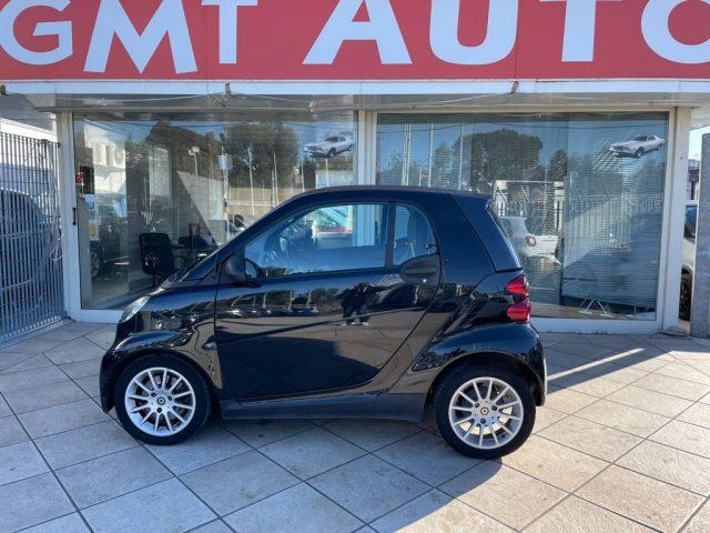 SMART ForTwo 451 1.0 71CV PASSION CLIMA CERCHI IN LEGA GARANZIA