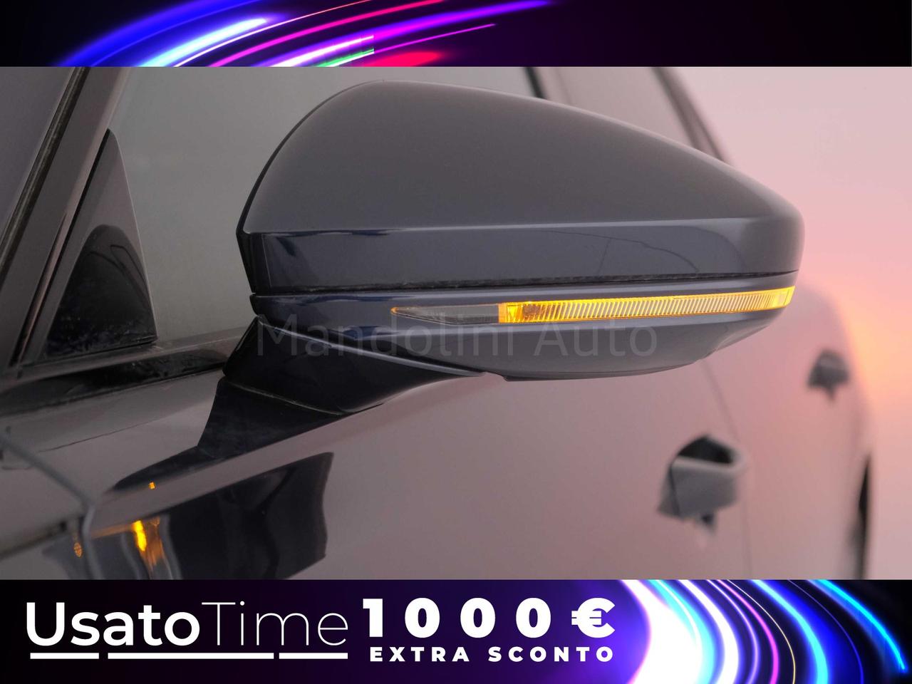 Audi A8 50 3.0 v6 tdi mhev quattro tiptronic