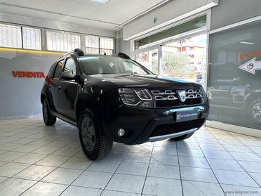 DACIA Duster 1.6 115 CV S&S 4x2 GPL Ambiance UNIPRO*CERT
