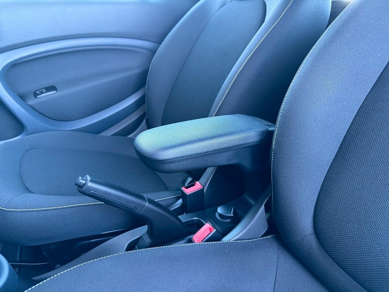 Smart ForTwo 70 1.0 twinamic Passion - OTTIME CONDIZIONI - 2019 - RADAR - AUTOMATICA - TETTO