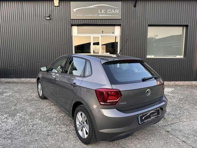Volkswagen Polo Polo 5p 1.6 tdi Comfortline 80cv *DRIVE TOP*