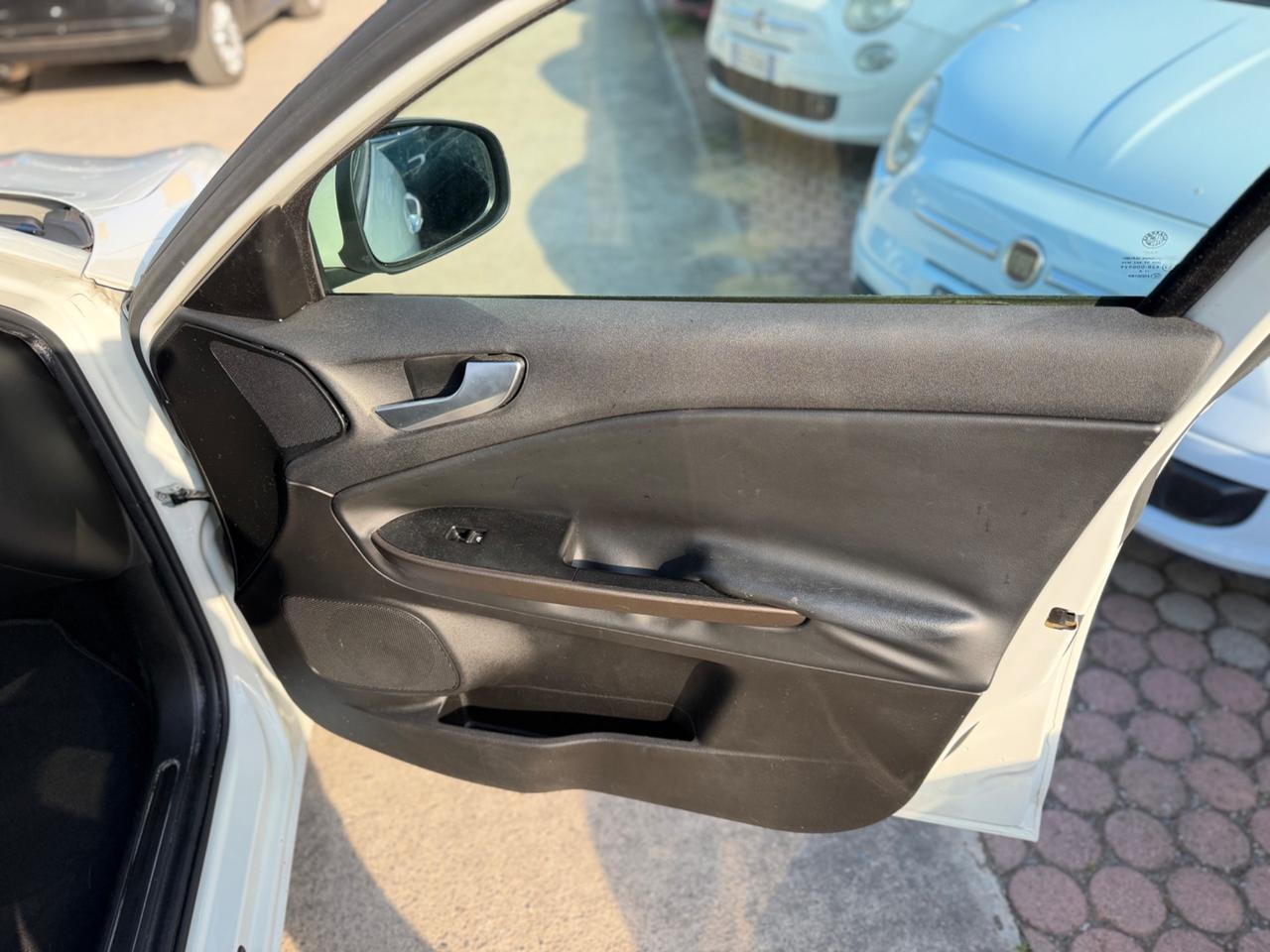 Alfa Romeo Giulietta 1.6 JTDm-2 105 CV Km Certificati