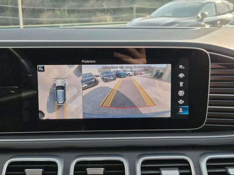 Mercedes-benz GLE 300 d 4Matic Mild Hybrid Premium Plus