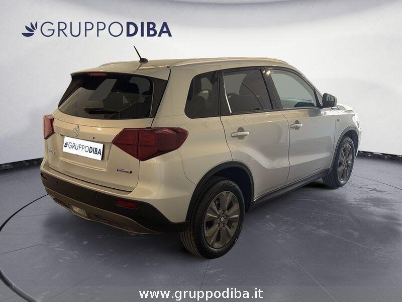 Suzuki Vitara II 2024 1.4h Cool+ 4wd allgrip 110cv