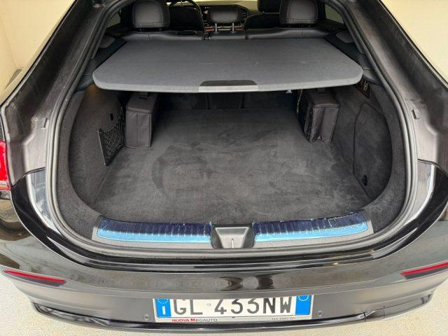 MERCEDES-BENZ GLE 350 de hybrid EQ 4Matic Coupé Premium Plus