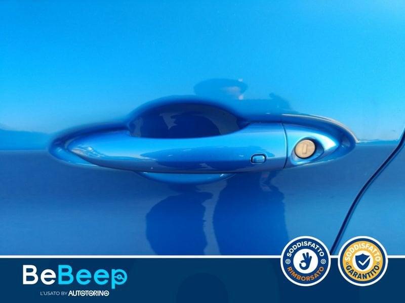 Alfa Romeo Stelvio 2.2 T VELOCE Q4 210CV AUTO