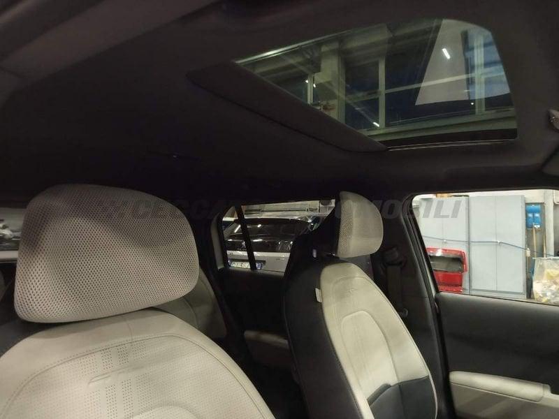 KIA EV3 EV3 81,4 kWh GT-line Plus