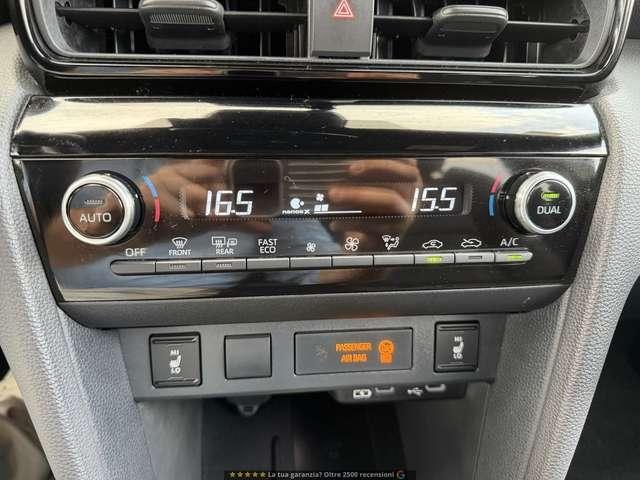 Toyota Yaris Cross 1.5H (130CV) Lounge E-CVT