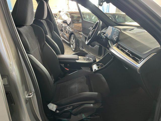 BMW X1 sDrive 18i Msport "18 M sport/Navi/Led/Park/Telec.