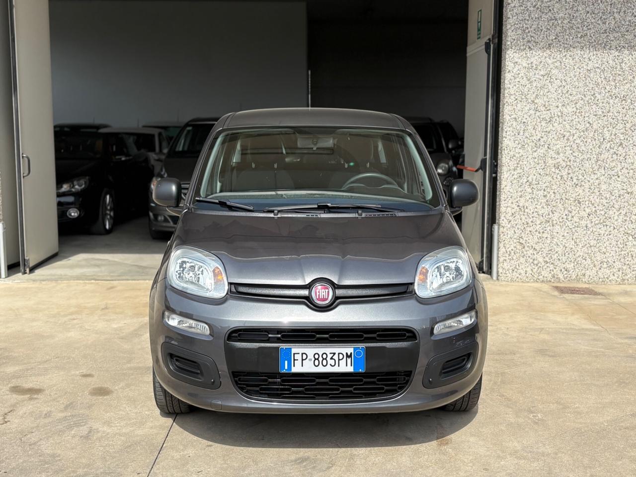 Fiat Panda 1.2 Lounge NEOPATENTATI 54.000 KM