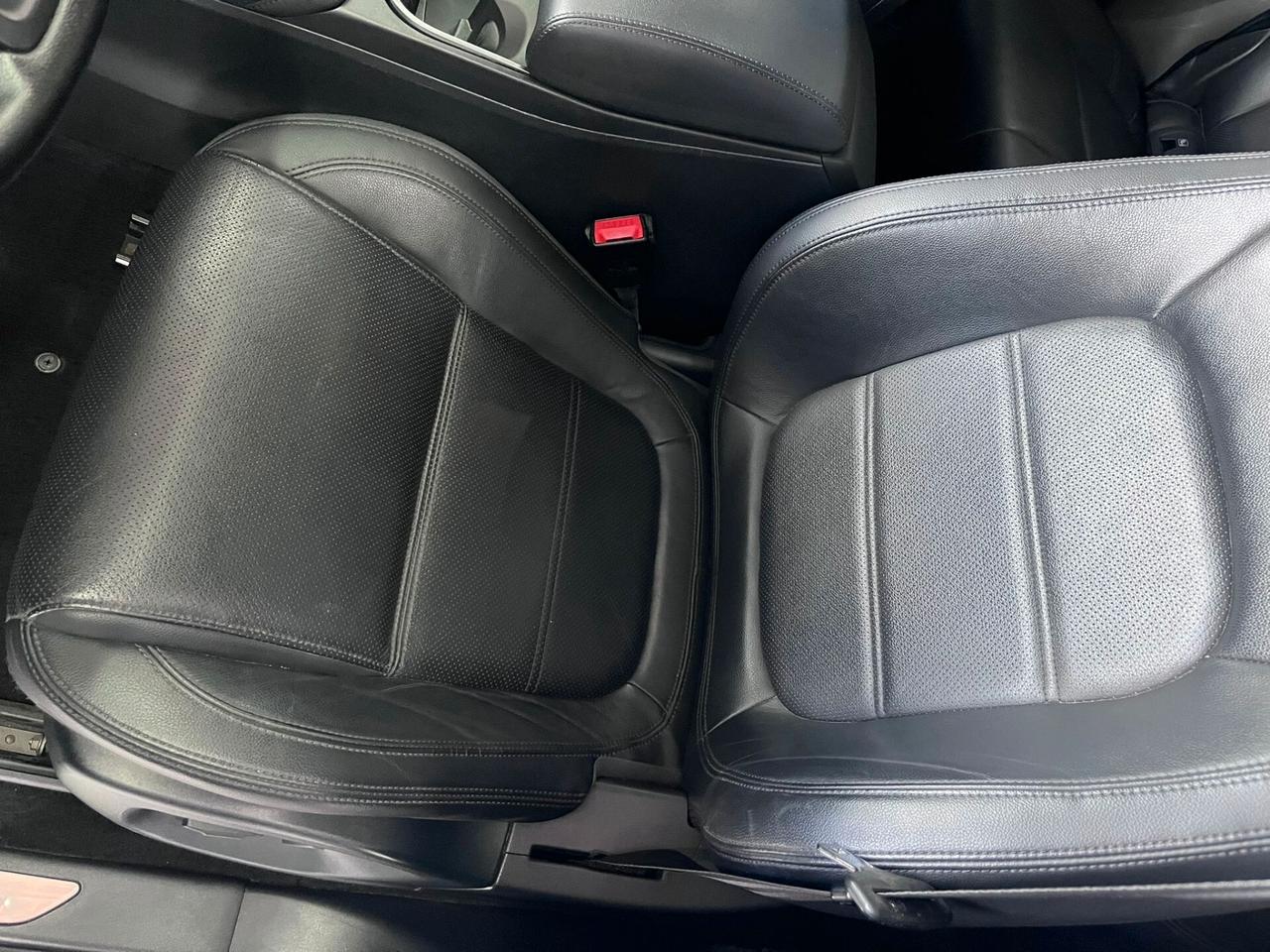 Jaguar E-Pace 2.0D 150 CV