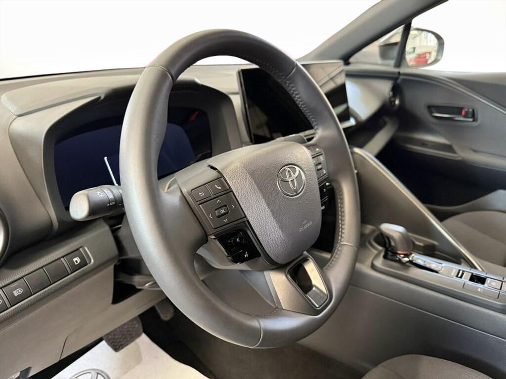 Toyota C-HR 1.8 HV Trend FWD E-CVT