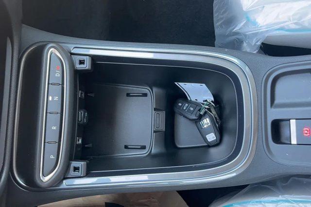 FIAT 600 600 Hybrid 110 CV DCT MHEV La Prima