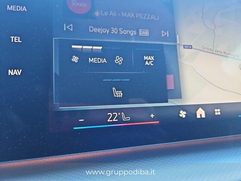 BMW X1 Serie X SDRIVE18I