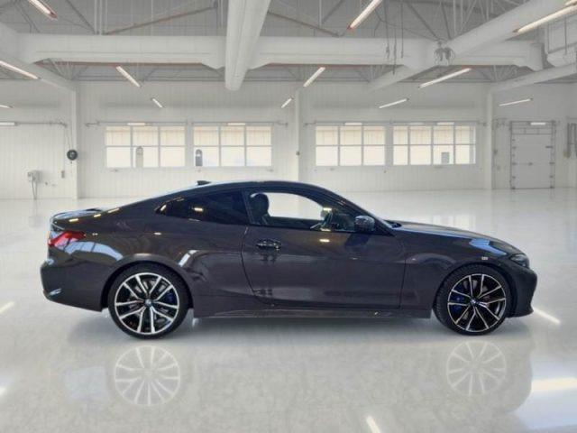 BMW M440 i 48V xDrive Coupé