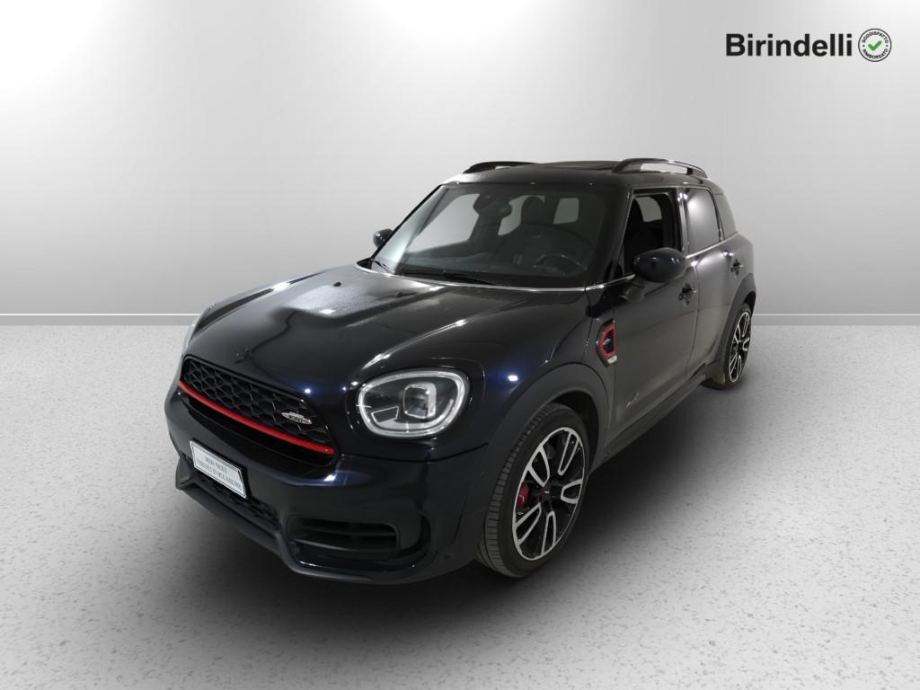 MINI Mini Countrym.(F60) - Mini 2.0 John Cooper Works 'JCW' Countryman ALL4