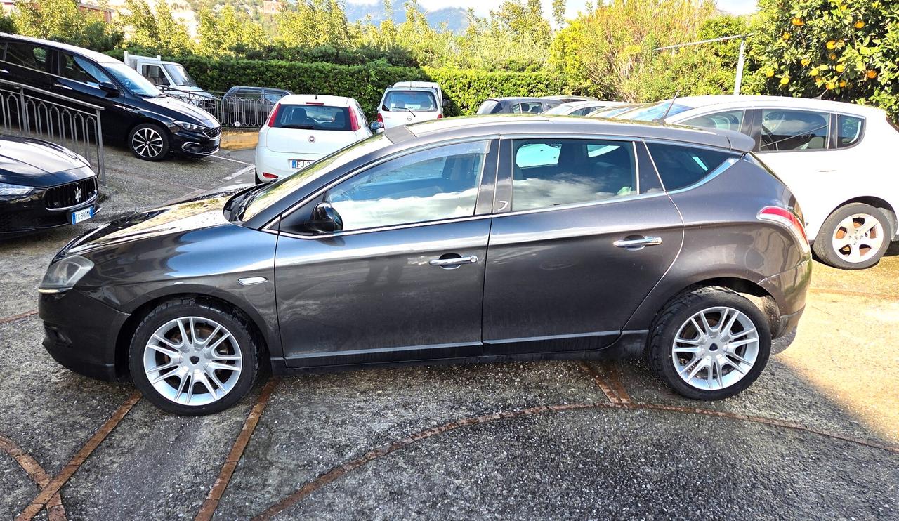 Lancia Delta 1.6 MJT DPF Platino FULL MECCANICA OK
