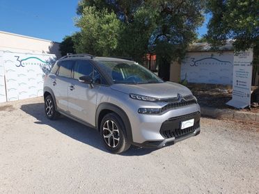 Citroen C3 Aircross 1.5 BHDi 110cv S&S Plus Km0.