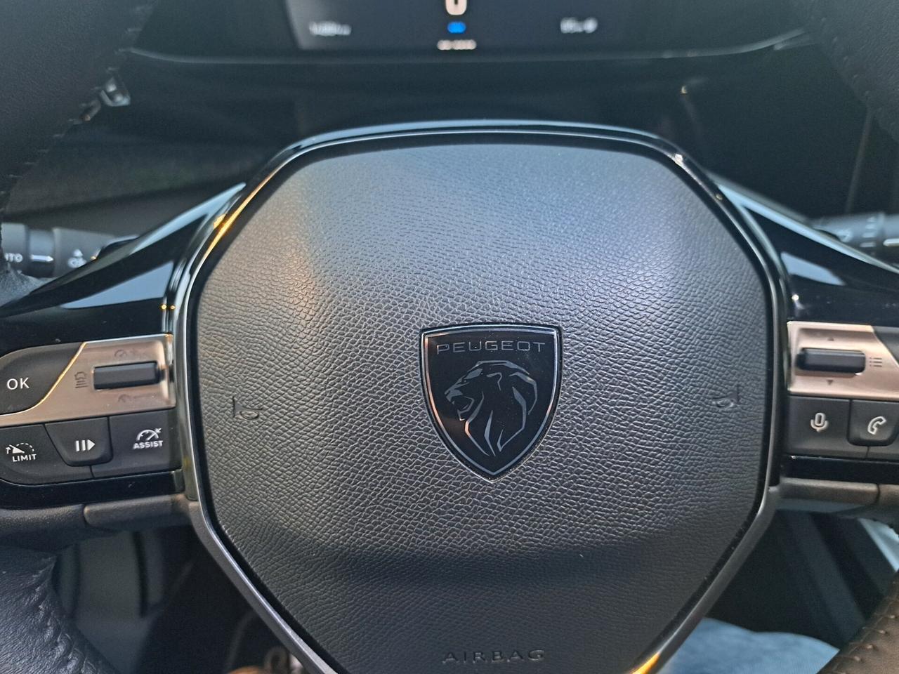 Peugeot 408 ALLURE 130 CV EAT8 NESSUN OBBLIGO FINANZIARIO !!