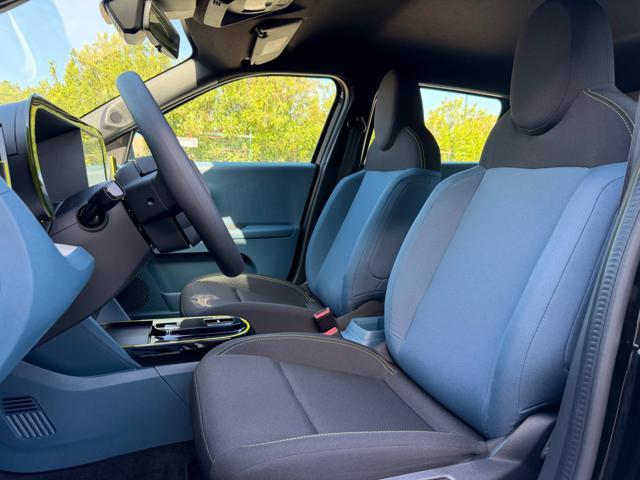 FIAT Grande Panda KM0 HYBRID 110CV ICON AUTOMATICA+NAVI WIFI+PDC