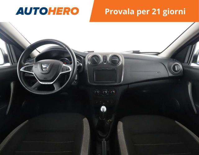 DACIA Sandero Stepway 0.9 TCe 90 CV Comfort