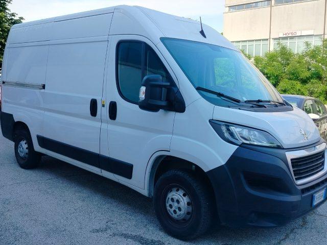 PEUGEOT Boxer 330 2.2 BlueHDi 140cv PM-TM Furgone