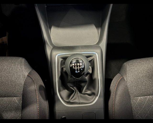 MG MG3 1.5 MT COMFORT