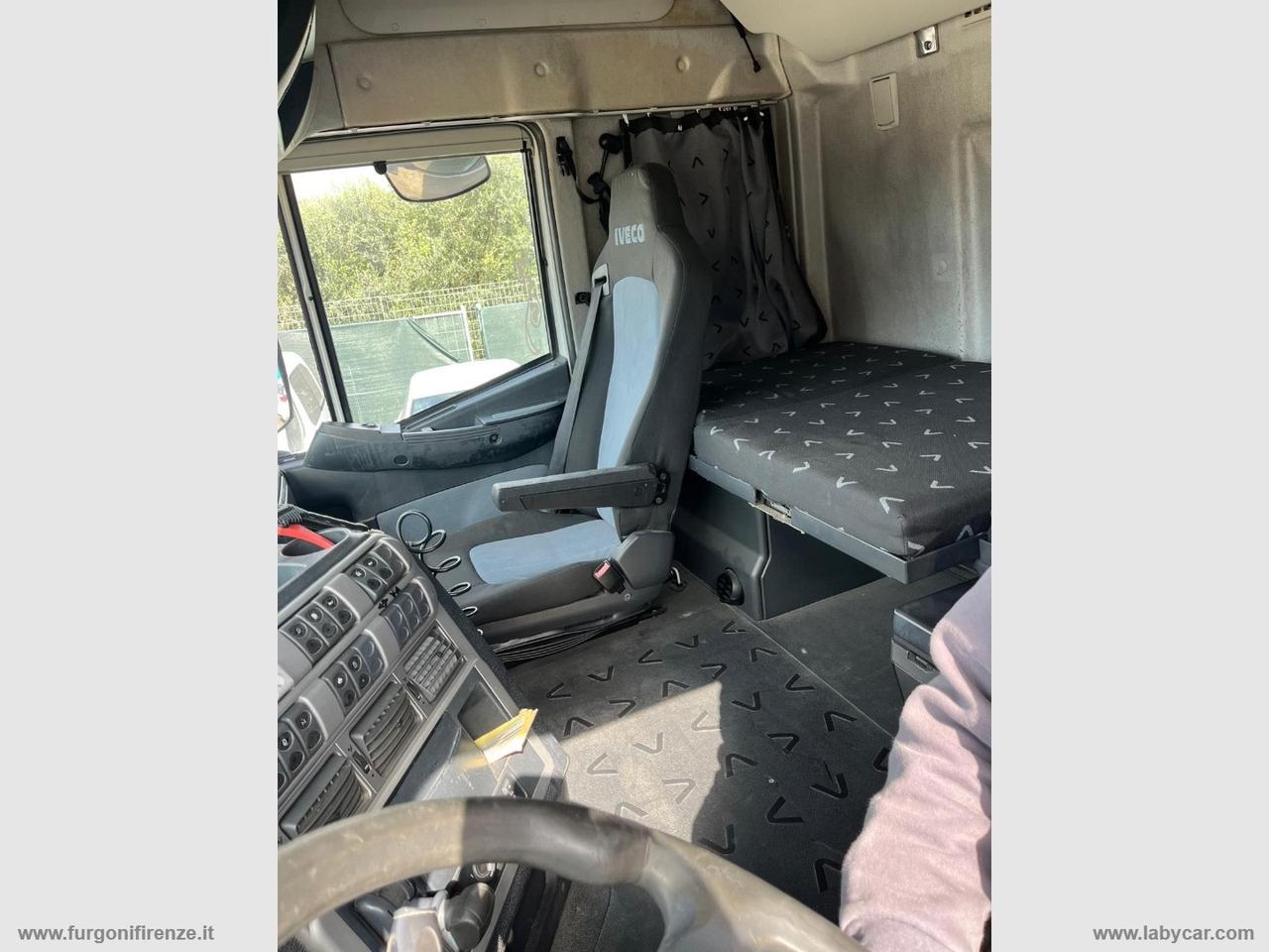 STRALIS MAGIRUS AS440 545T/P LOT2