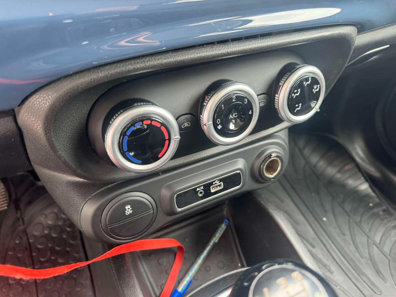 Fiat 500L 1.3 MJT 95 CV Lounge GRANDINATA-2019