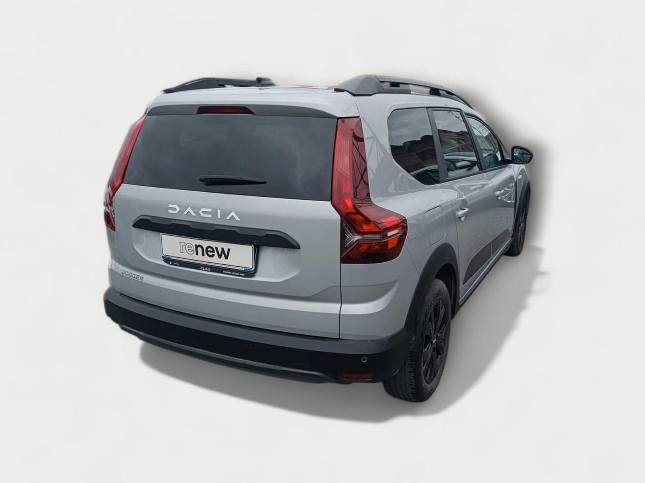 Dacia Jogger 1.0 TCe GPL 100 CV 5 posti Extreme