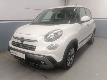 FIAT 500L 2017 Cross - 500L Cross 1.3 mjt City 95cv