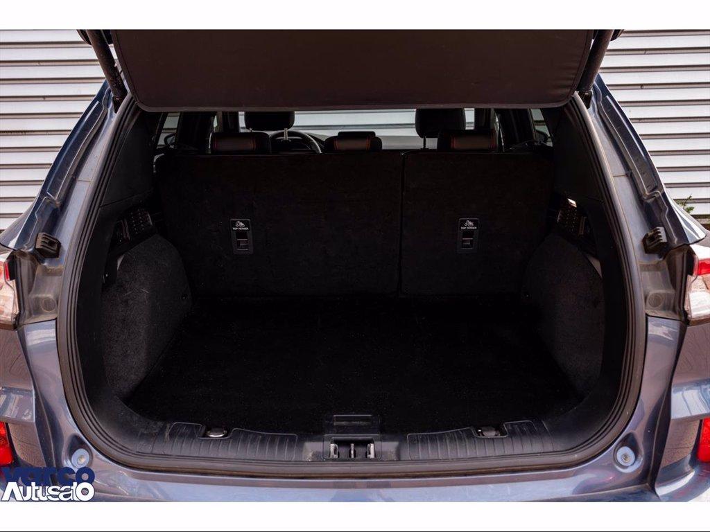 FORD Kuga 2.0 ecoblue st-line x design 2wd 120cv auto del 2023