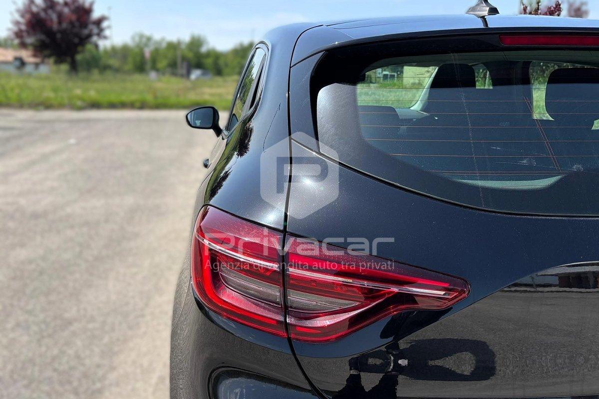 RENAULT Clio Full Hybrid E-Tech 140 CV 5 porte Zen