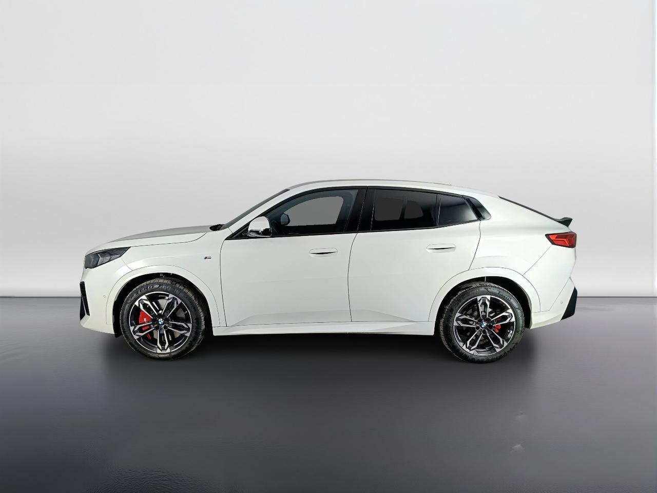 BMW X2 U10 - X2 xdrive 20d 48V MSport Pro auto
