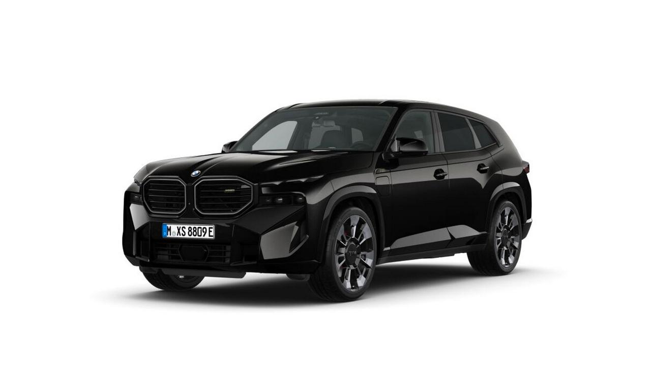 BMW BMW XM