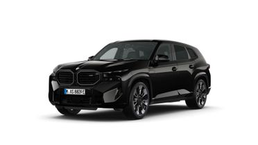 BMW BMW XM