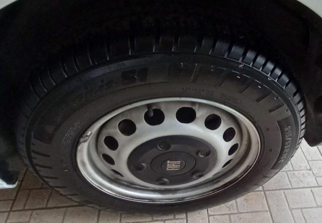 FIAT Scudo 1.5 BlueHDi 120 CV S&S PASSO CORTO