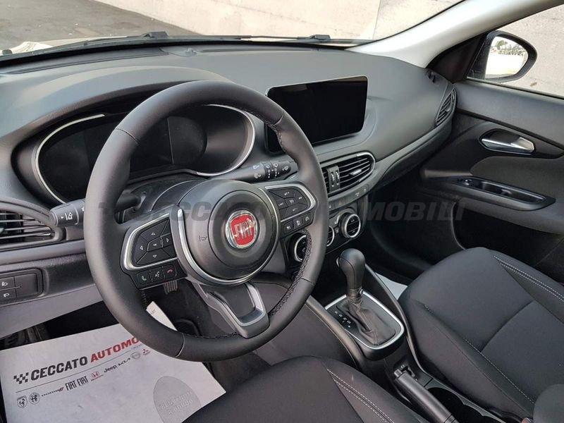 FIAT Tipo Tipo Station Wagon My24 1.5 Hybrid 130cv Dct Sw Tipo Cross