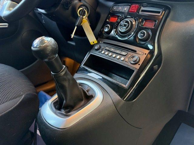 CITROEN C3 Picasso PureTech 110 Exclusive