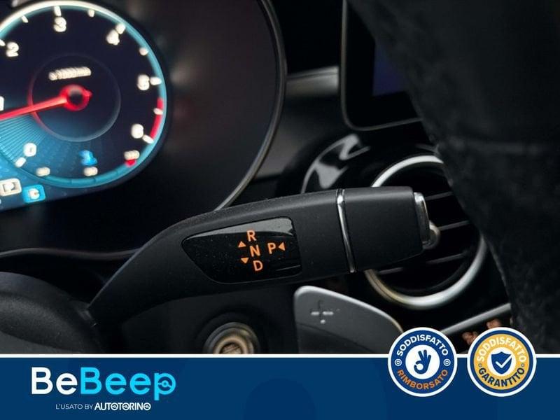 Mercedes-Benz GLC Coupé GLC COUPE 220 D PREMIUM 4MATIC AUTO