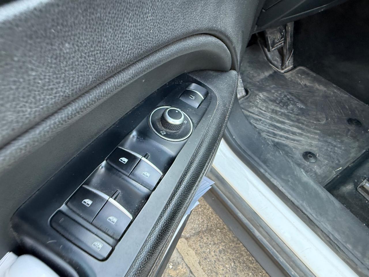 Alfa Romeo Stelvio 2.2TurboD 160 CV AT8 SPRINT