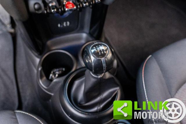 MINI Cooper D 1.5 116CV Hype - 2017