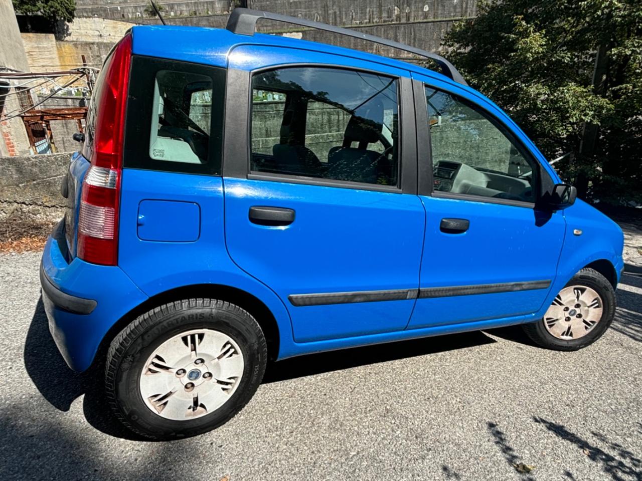 Fiat Panda 1.2 Dynamic