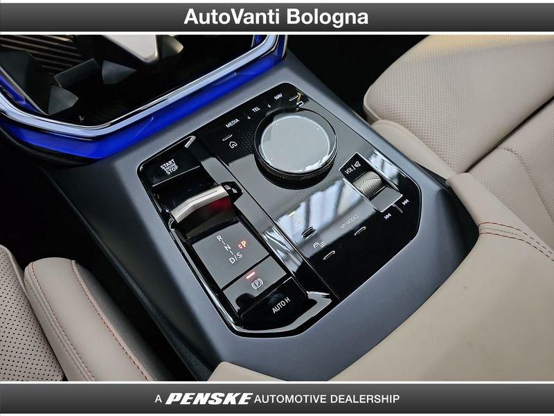 BMW X3 X3 xdrive20d auto