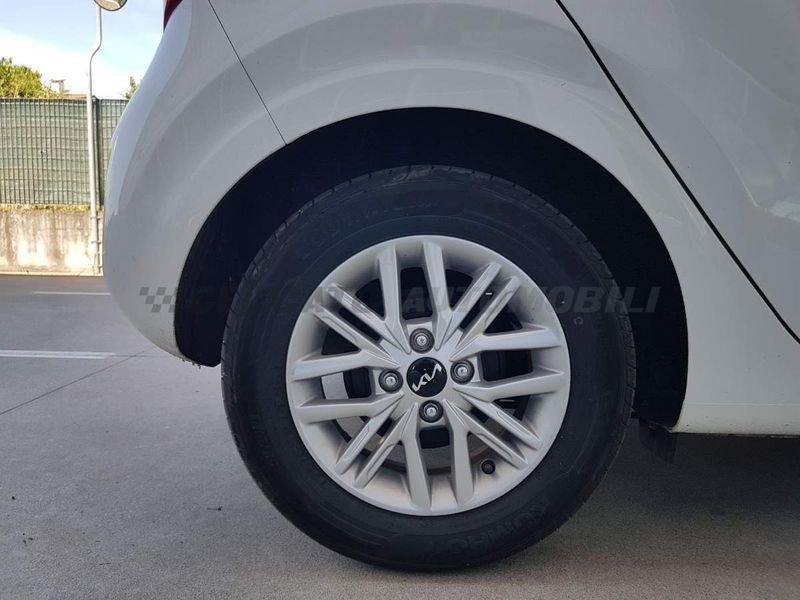 KIA Picanto Picanto 1.0 dpi Urban Techno&Design Pack Gpl amt