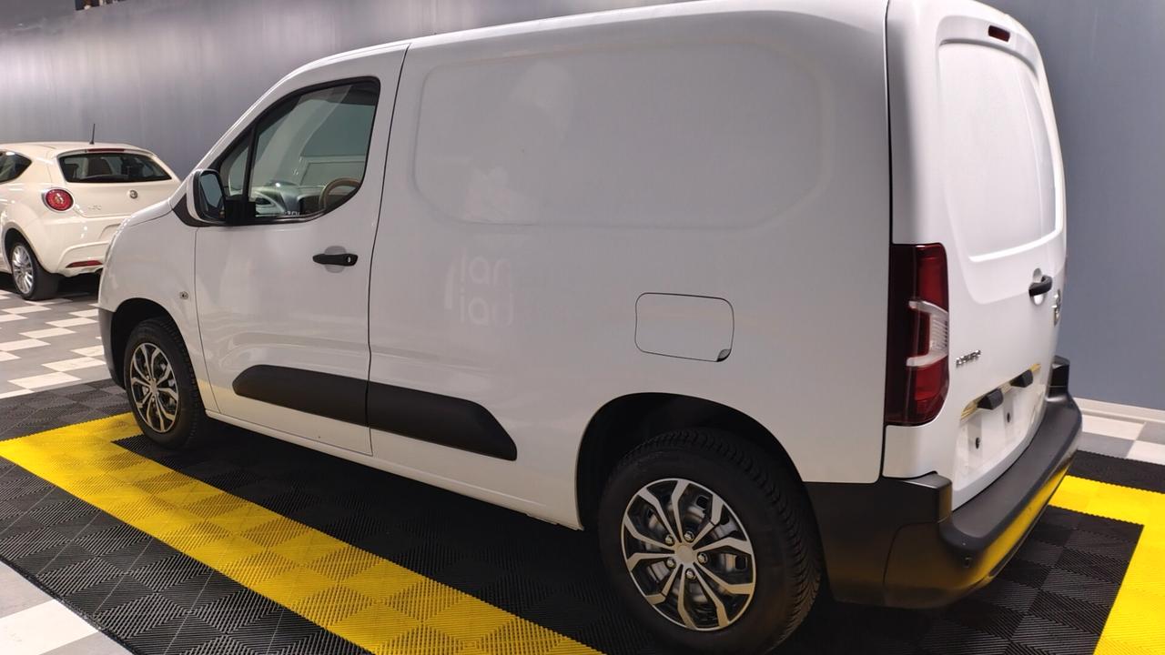 Opel Combo Cargo XL 1.5 Diesel 100CV S&S PL 3 posti