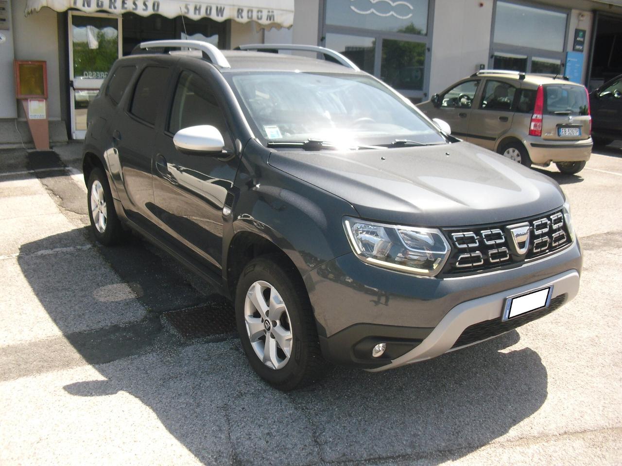 Dacia Duster 1.6 SCe GPL 4x2 Comfort, PERFETTE CONDIZIONI!!