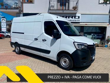 RENAULT Master 3,5T 2.3 dCi 135CV L2H2 Furgone