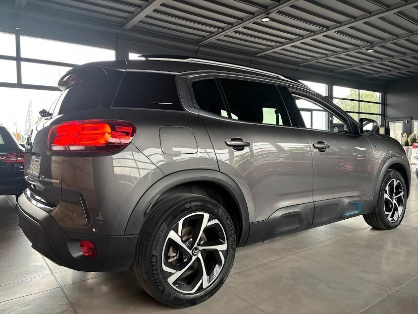 Citroen C5 Aircross Hybrid 225 E-EAT8 Shine 70.000KM