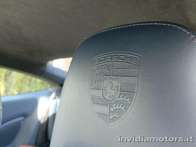PORSCHE 991 3.8 Carrera 4S Coupé